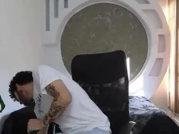 Freechat rafael_mendez on Chaturbate