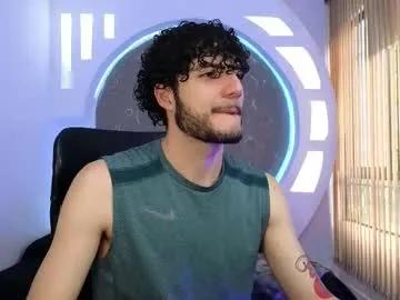 Freechat rafael_mendez on Chaturbate