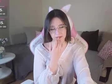 Private rainybella on Chaturbate