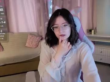 Private rainybella on Chaturbate