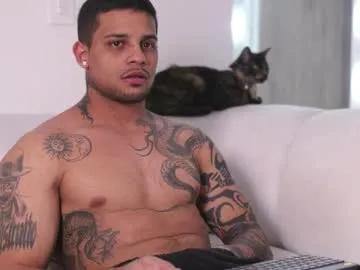 rausch77 on Chaturbate