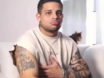 rausch77 on Chaturbate