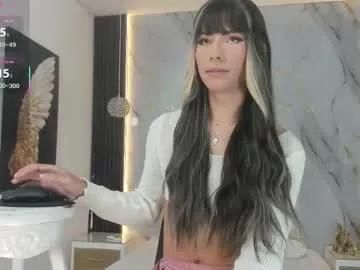 Freechat raven_li on Chaturbate