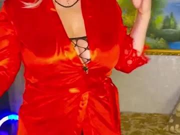 reasonforpassion_ on Chaturbate