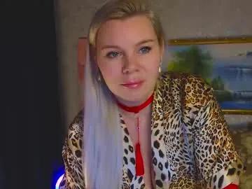 reasonforpassion_ on Chaturbate
