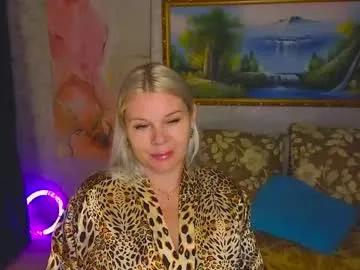 reasonforpassion_ on Chaturbate