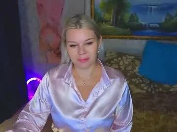 reasonforpassion_ on Chaturbate