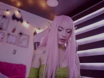 Freechat rebecah_1 on Chaturbate