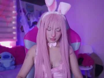 Freechat rebecah_1 on Chaturbate