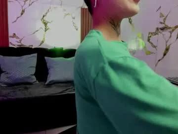 rebeka_baker on Chaturbate 