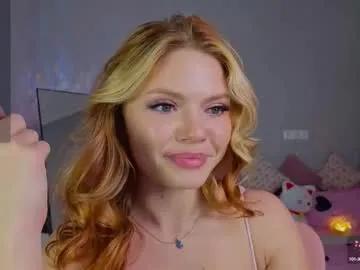 red__candy on Chaturbate