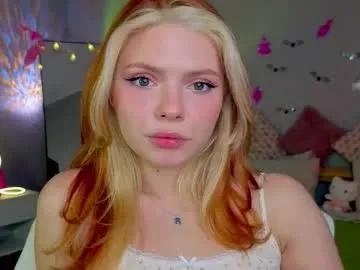 red__candy on Chaturbate