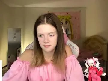 regeniastetson on Chaturbate 