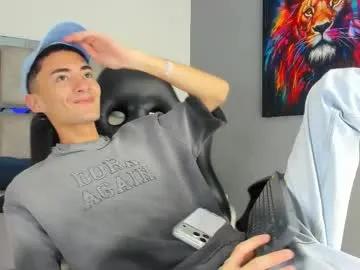 ritchie_alameda — GOAL: Public Cum show [837 tokens remaining] Welcome to my room! #18 #bigcock #twink #young #lovense