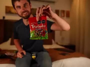 Away rndmzd on Chaturbate