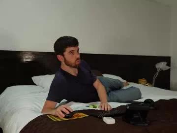 Away rndmzd on Chaturbate