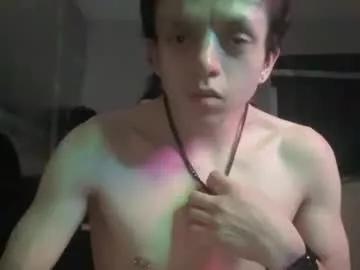 robertcicijr21 on Chaturbate