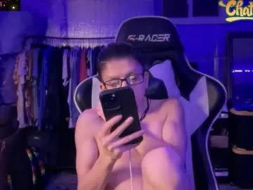 robertcicijr21 on Chaturbate