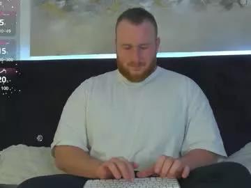 Freechat roddy_riss on Chaturbate