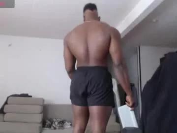 rogger_physique on Chaturbate 