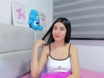 Freechat roseandmiah on Chaturbate