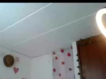 rossanalionheart on Chaturbate 