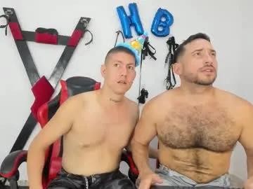Freechat roughsex_and_bdsm on Chaturbate