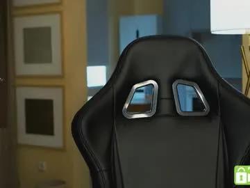 roxxxete on Chaturbate