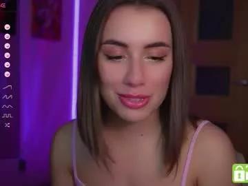 roxxxete on Chaturbate