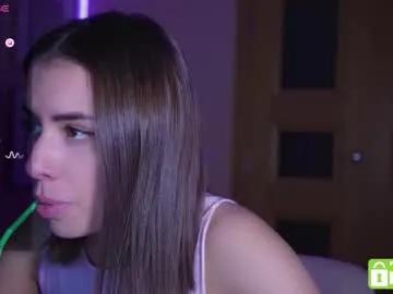 roxxxete on Chaturbate