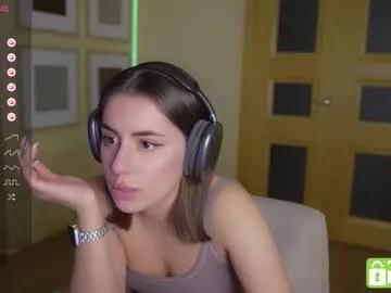 roxxxete on Chaturbate