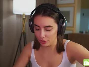 roxxxete on Chaturbate