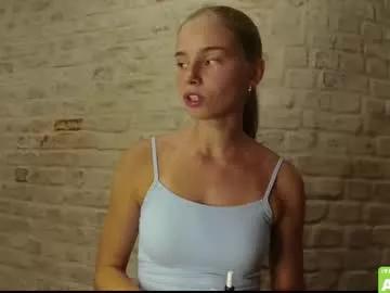 Freechat roxxxie_reid on Chaturbate