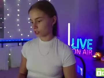 Freechat roxxxie_reid on Chaturbate