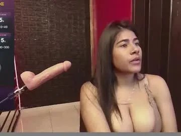 Freechat rubi_boobs_ on Chaturbate