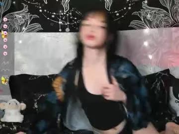 Freechat ruby_dallos on Chaturbate