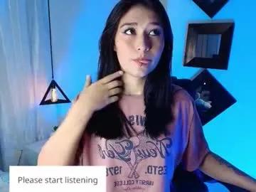 Freechat rubyvixxen_ on Chaturbate