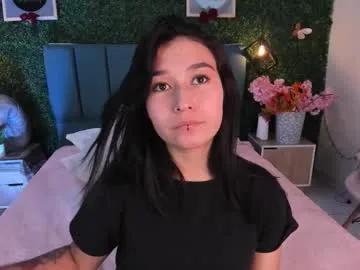Freechat rubyvixxen_ on Chaturbate