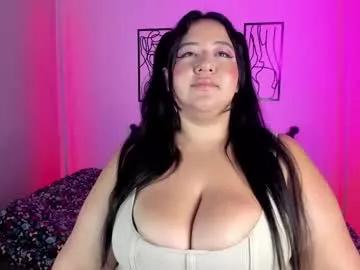 Freechat rubyy_24 on Chaturbate