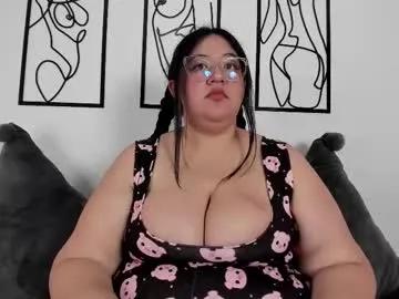 Freechat rubyy_24 on Chaturbate