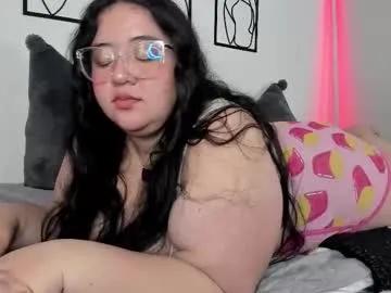 Freechat rubyy_24 on Chaturbate