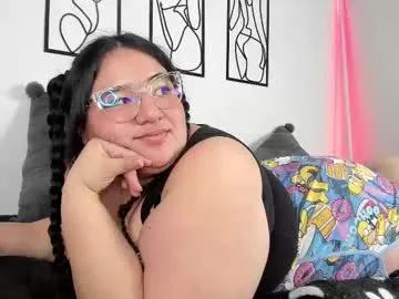 Freechat rubyy_24 on Chaturbate