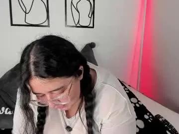 Freechat rubyy_24 on Chaturbate