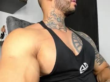 Chaturbate ryanjhonston is Freechat ryanjhonston — Ryanjhonston's room #muscleworship #biceps #bigass #naked