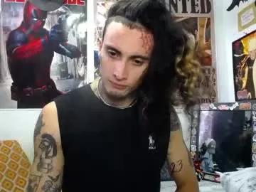 Freechat ryuk_it on Chaturbate