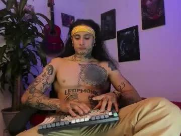 Freechat ryuk_it on Chaturbate