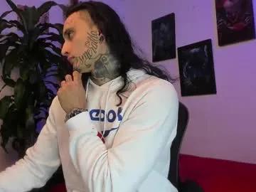 Freechat ryuk_it on Chaturbate