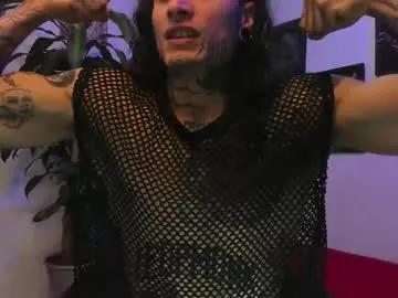 Freechat ryuk_it on Chaturbate