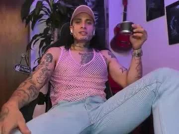 Freechat ryuk_it on Chaturbate