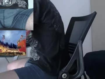 Freechat saat_hiel on Chaturbate